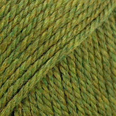 DROPS Nepal										 - 7238 MIX Olive