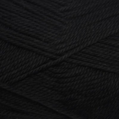 King Cole Cottonsoft DK										 - 746 Black