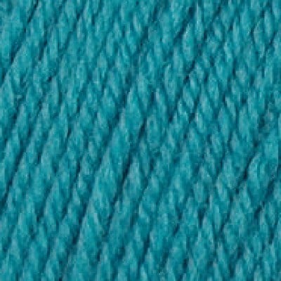 King Cole Merino Blend 4 Ply - Anti Tickle										 - 771 Kingfisher