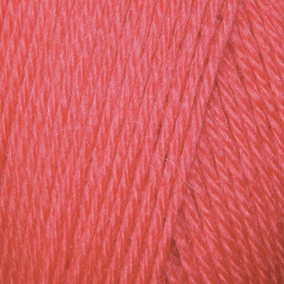 King Cole Merino Blend 4 Ply - Anti Tickle										 - 858 Pink