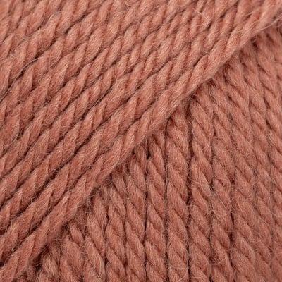 DROPS Nepal										 - 8914 UNI Red Clay