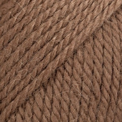 DROPS Nepal										 - 8917 UNI Walnut