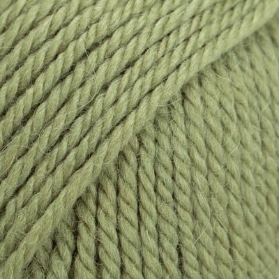 DROPS Nepal										 - 8918 UNI Moss Green