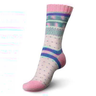 Regia Pairfect Design Line by Arne & Carlos 4 Ply Sock										 - 09094 Astrup Color