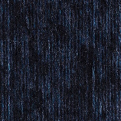 Regia Premium Alpaca Soft - 55 Nachtblau Meliert
