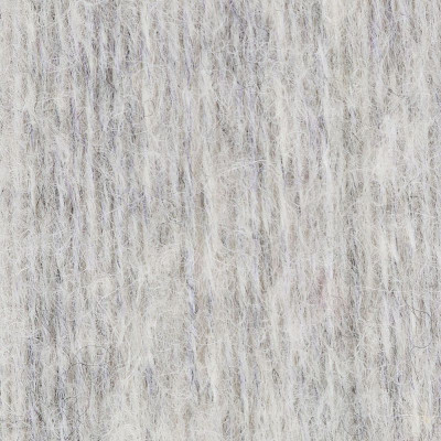 Regia Premium Alpaca Soft										 - 90 Hellgrau Meliert