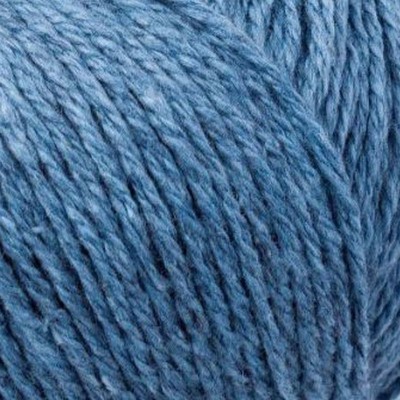 Rowan Cotton Cashmere - 223 Harbor Blue
