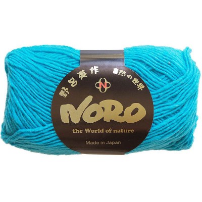 Noro Yarn Color Chart