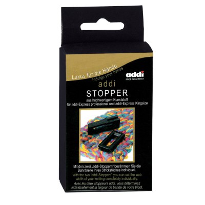 addi Express Stopper - Addi Stopper