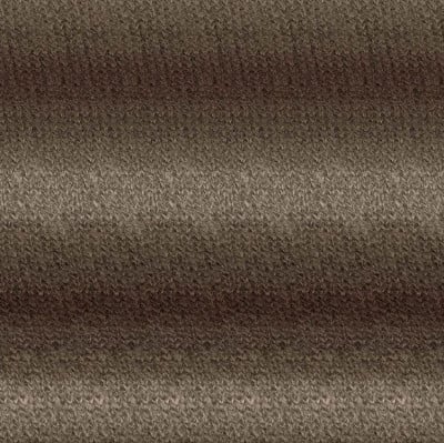 Louisa Harding Amitola Brushed										 - 343 Agarwood