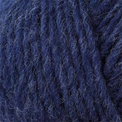 Rowan Brushed Fleece - 272 Blue Grotto