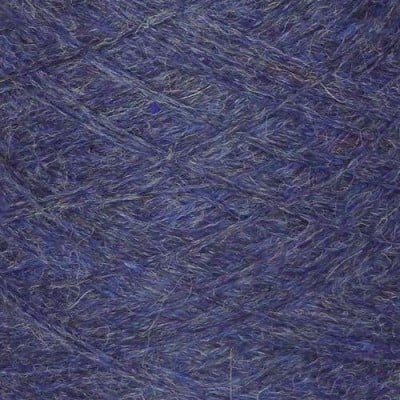 Rooster Alpaca 4Ply Yarn On Cone										 - C302 Marine