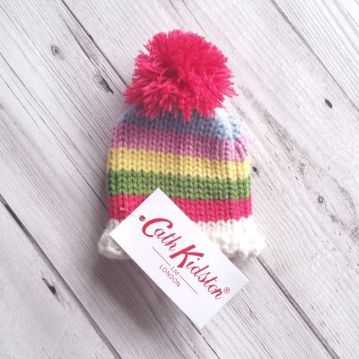 Cath Kidston Knitted Egg Cozy										