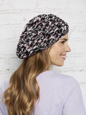 Manos Cabaret Beret										