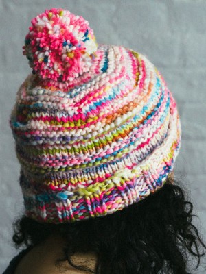Manos Chimel Hat										