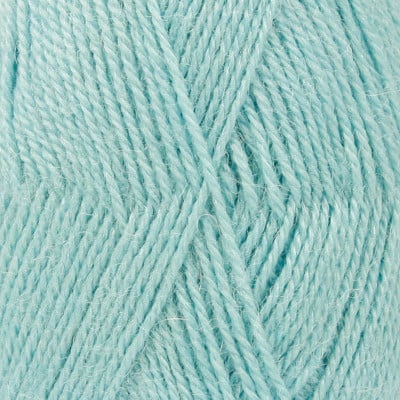 DROPS Alpaca										 - 2917 UNI Turquoise