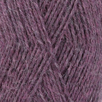 DROPS Alpaca - 9023 Purple Fog
