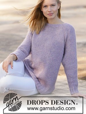 Calming Moments Sweater