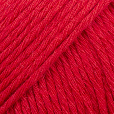 DROPS Cotton Light										 - 32 UNI Red