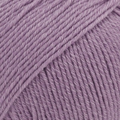 DROPS Cotton Merino										 - 23 Lavender