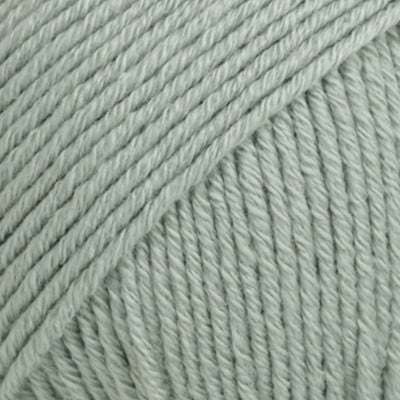 DROPS Cotton Merino										 - 29 Sea Green