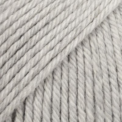 DROPS Daisy										 - 04 MIX Light Grey