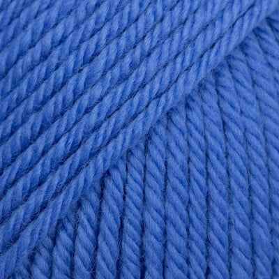 DROPS Daisy										 - 24 UNI Cobalt Blue