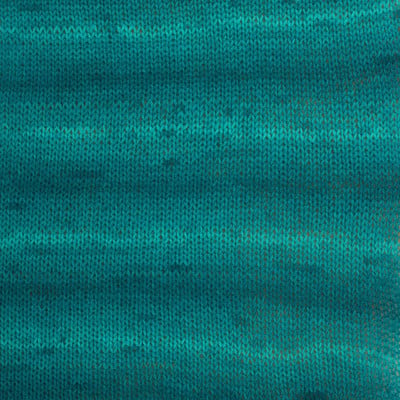 DROPS Fabel										 - 918 LONG PRINT Emerald City