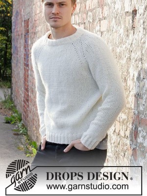 Men's Carly Pullover