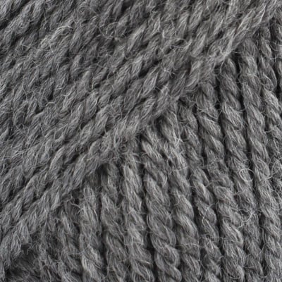 DROPS Nepal										 - 0517 MIX Medium Grey
