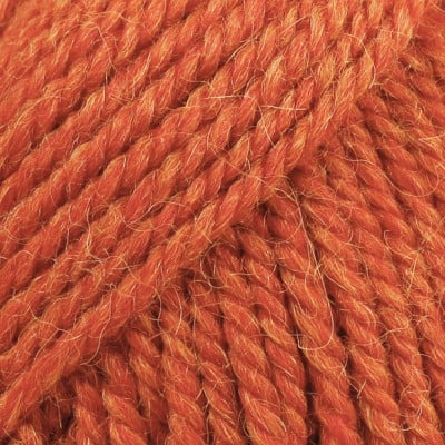 DROPS Nepal										 - 2920 MIX Orange