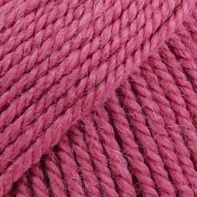 DROPS Nepal										 - 8910 UNI Raspberry Rose