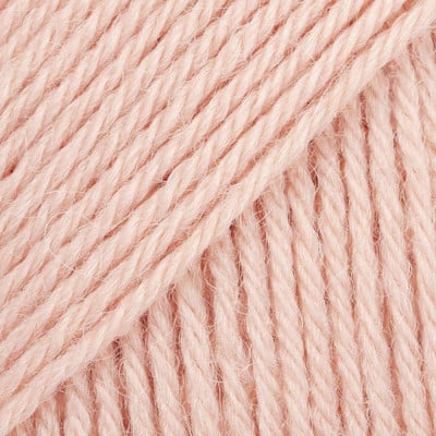 DROPS Nord										 - 27 UNI Light Peach