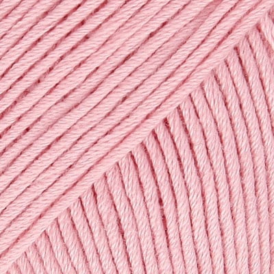 DROPS Safran										 - 01 Desert Rose