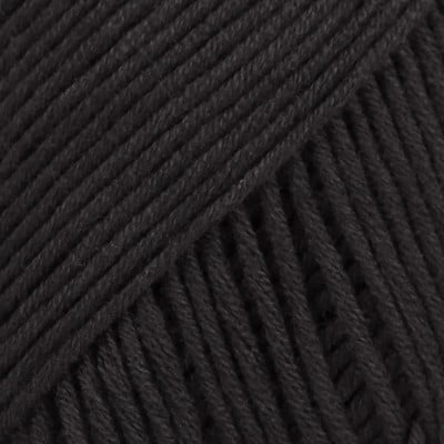 DROPS Safran										 - 16 Black