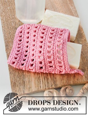DROPS Soap Saver										
