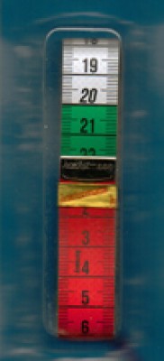 Milward Tape Measure - 60in (150cm)