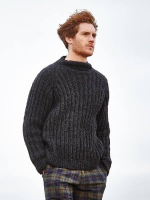Rowan Trent Sweater										