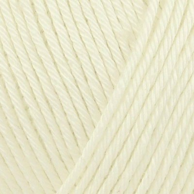 Rowan Cotton Glace - 725 Ecru