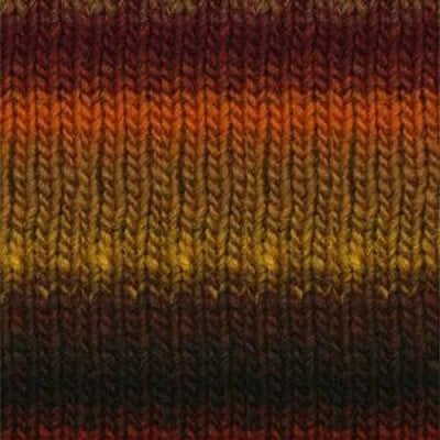 Free Pattern Noro KUREYON Organic Wool Yarn with FREE Pattern Colors 40-211