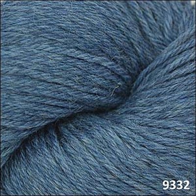 Cascade 220 Fingering 4Ply Sock										 - 9332 Sapphire