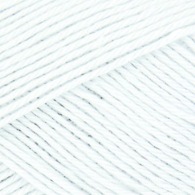 Rowan Summerlite 4 Ply										 - 417 White