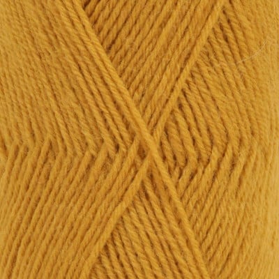 DROPS Fabel										 - 111 UNI Mustard