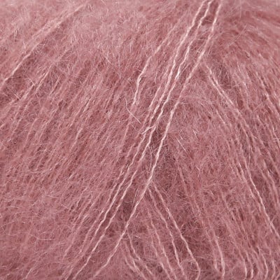DROPS Kid Silk										 - 31 Mauve