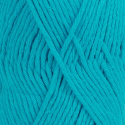 DROPS Paris										 - 010 UNI Turquoise