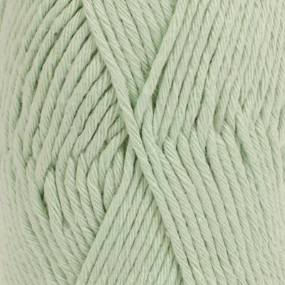 DROPS Paris										 - 021 UNI Mint Green