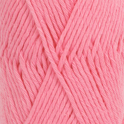 DROPS Paris										 - 033 UNI Pink