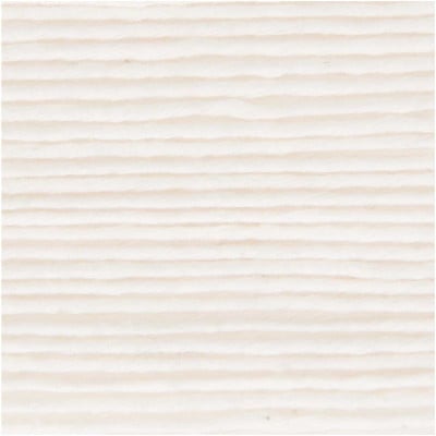 Essentials Organic Cotton DK										 - 001 White