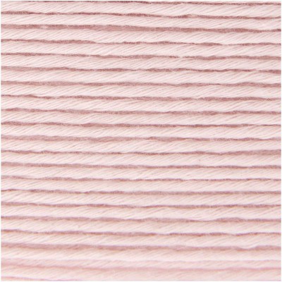 Essentials Organic Cotton DK										 - 004 Pink