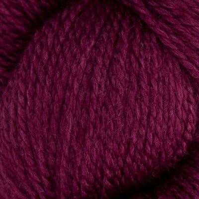 West Yorkshire Spinners Exquisite 4 Ply										 - 558 Bordeaux